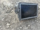 2012 - 2016 Mercedes E350 Navigation Display Screen A2c96193900 Oem Bbs37