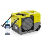 Alorair 264 Ppd Commercial Dehumidifier With Pump For Water Damage Restoration