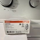 2ct  Legrand Radiant 2097bk Tamper Resistant Gfci Duplex 20a 125v Matte Black
