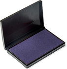Ink Pad For Rubber Stamps  Stamp Pad For Clear Impression Stamping  Quality Felt