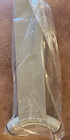 Disc-o-bed Camping Cot Bed Metal Height Extension Stack Adapter Kit Beige