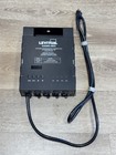 Leviton D4dmx-md5 4-channel Programmable Dimmer Pack Integrating 5-pin Dmx 15a