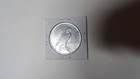 Au Detail 1924-p Peace Silver Dollar Cleaned Free Shipping  5 28 