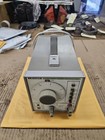 Leader Lag-120b Audio Generator  Very Nice Unit  10hz-1mhz  0 05  Low Distortion