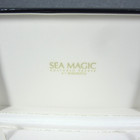 5 Mikimoto Sea Magic Empty Retail Gift Boxes Only For Cultured Pearl Necklaces