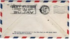 Cover Canada London To Detroit First Flight  1929  C1