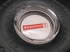  box4  Firestone Transteel Radial  Tire Ashtray