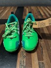 Nike Kids Force Trout 9 Keystone Bg Rm Baseball Cleats Size 2 5y Brand New