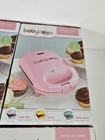 Cupcake Maker Non Stick Baking Plates - New
