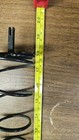 4x Narrow 11 Count Vendtronics Vc1100 Frozen Food Vending Machine Coils Augers
