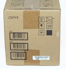 New Sealed Dell Cd7y3 H625cdw h825cdw s2825cdn Cyan Imaging Drum 50 000 Pages