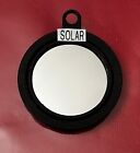 Dual Band  Cls  Solar Filter Ring holder - Combo For Vaonis Vespera