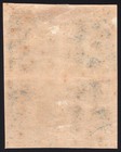 Confederate  Csa  4 Stone 2 Block Of 4  Positions 16-17  26-27  Mint-og-h Sound 