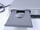 Samsung Dvd-v5650 Vcr Dvd Combo Player Parts Repair Vcr Works Dvd Not Working