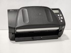 Fujitsu Fi-7160 Scanner Duplex Usb Pa03670-b085 W output Tray - Scan Count 41833