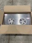 Heatcraft Tl35bg Reach-in Unit Cooler  Defrost  Top-aire  3500 Btuh  230 460v