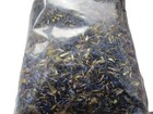 Dried Flower Petals Lot  Calendula  Pink Rose  Hibiscus  Blue   Pink Cornflower