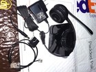 Plantronics Cs510 Monaural Noise-canceling Professional Wireless Headset System
