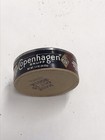 Vintage Copenhagen Snuff Can   Made Date   Oct 15 2001k   Excellent Condition