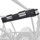 Utv Roll Cage Storage Bag Cargo Organizer For Polaris Ranger Rzr Kawasaki Mule