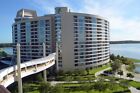 1 13-1 16 3 Nights   On Monorail Disney World Vacation Rental   Bay Lake Resort