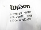 Bumperguard   Grommet Set  Wilson Pro Staff 97 autograph Rf97 Ver 10  Wrg724800