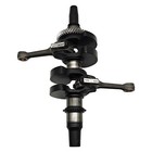 New Crankshaft W connecting Rod For Polaris Rzr 4 900 Xp 1204599 2013-2014