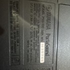 Yamaha Portasound Pss-130 Electronic Keyboard 32 Keys Black Built-in Speaker