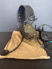3m Peltor Comtac Iii Single-comm Ptt Headset