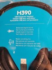 New Logitech H390 Over-head Usb Headset W  Noise Canceling Microphone Usa Seller