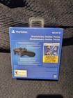Playstation 4 Dualshock Wireless Controller  Jet Black Fortnite Neo Versa Bundle