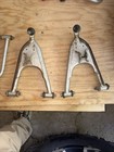 2006 Suzuki Ltz 400 Oem Upper And Lower A-arms Used Stock