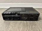 Marantz Pmd201 Portable Cassette Recorder Player For Repair parts