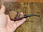 Vintage Used Stanwell Vario Smoking Pipe Made In Denmark  46