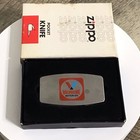 Vintage Zippo Valvoline Motor Oil Mini Pocket Knife No  7600   Advertisement