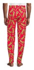 Cheetos Flamin  Hot Logo Pajama Pants New