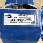 Muncie Tg8s-u6808-x3kx Pto