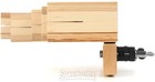 Meinl Percussion Temple Blocks - Natural Finish