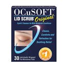 Ocusoft Lid Scrub Original Pre-moistened Pads For Irritated Eyelids