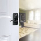 Schlage Fe595 Cam 716 Acc Camelot Keypad Entry   Flex-lock In Aged Bronze