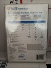 Brand New  Mcafee Antivirus Total Protection 2017 3 Devices Factory Sealed  212