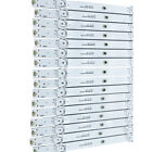 Led Strips 16  For Vizio Ssc-f75jl63030061693f-rev1 2 Svb750a78 V755-j04 V755-g4