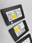 240gb 250gb 256gb Ssd Sata 2 5  Solid State Drive Mixed Brand Tested Working    