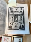 Lot Of Ww1 Medals Dog Tags Letters Photos Usmc 74th Co 6th Reg 2nd Div Islip Ny