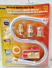 Mr Heater  Universal Appliance Hook-up  shut Off Valve db24 sn21fvc20149656   b6