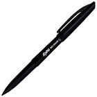 Expo Wet Erase Markers 16001a  Black Ink  Ultra Fine Point  Pack Of 6 Markers