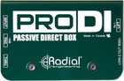 Radial Pro Di Passive Direct Box