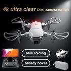 4drc V9 Rc Drone 4k Hd Camera Wifi Fpv Drone Dual Camera Foldable Quadcopter Us