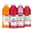 Kirkland Signature Vita Rain Zero Vitamin Water  Variety Pack  20 Fl Oz  24-pack