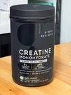 Sports Research Creatine Monohydrate Lean Muscle Strength  825g  165 Serving